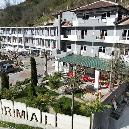 Hotel Termal Peshkopi Dış mekan fotoğraf