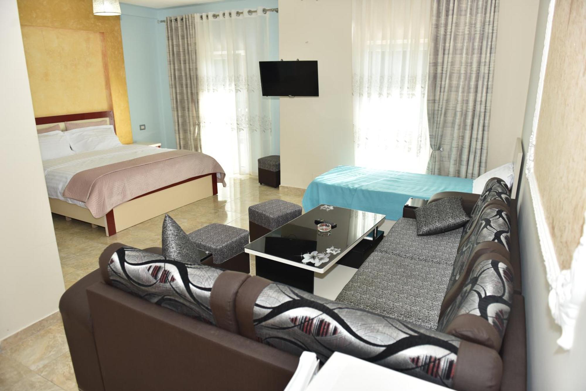 Hotel Termal Peshkopi Dış mekan fotoğraf