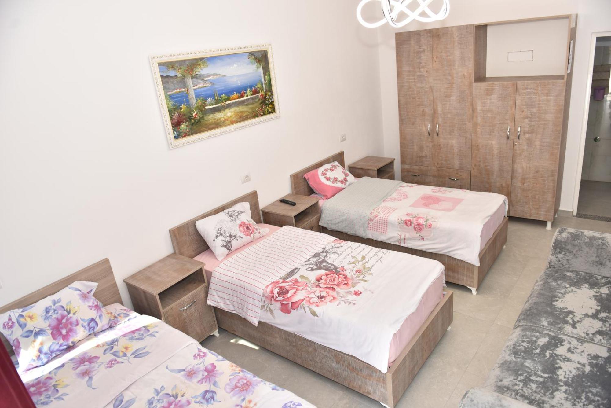 Hotel Termal Peshkopi Dış mekan fotoğraf