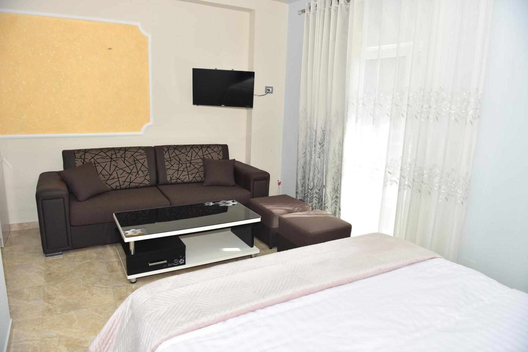 Hotel Termal Peshkopi Dış mekan fotoğraf
