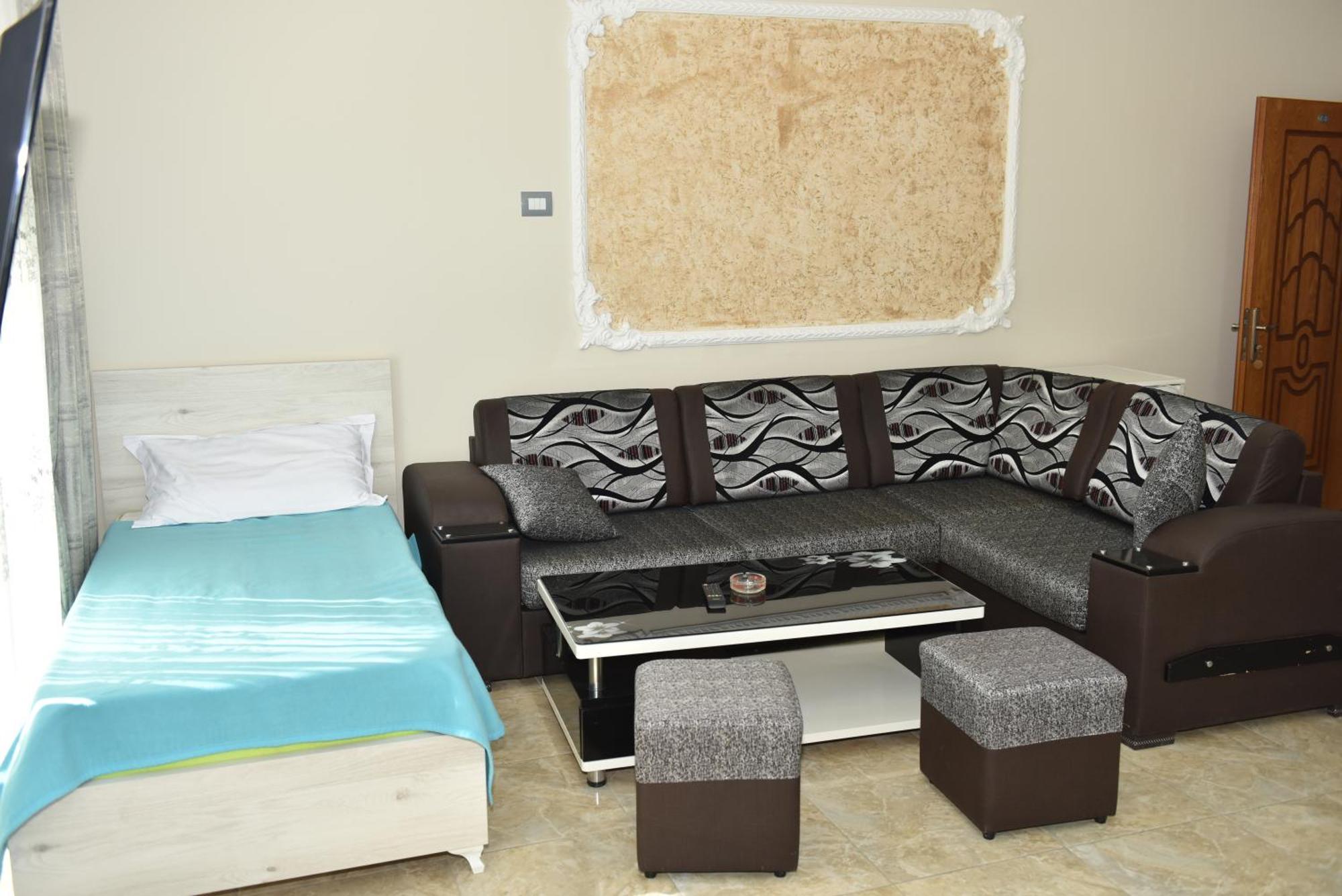 Hotel Termal Peshkopi Dış mekan fotoğraf