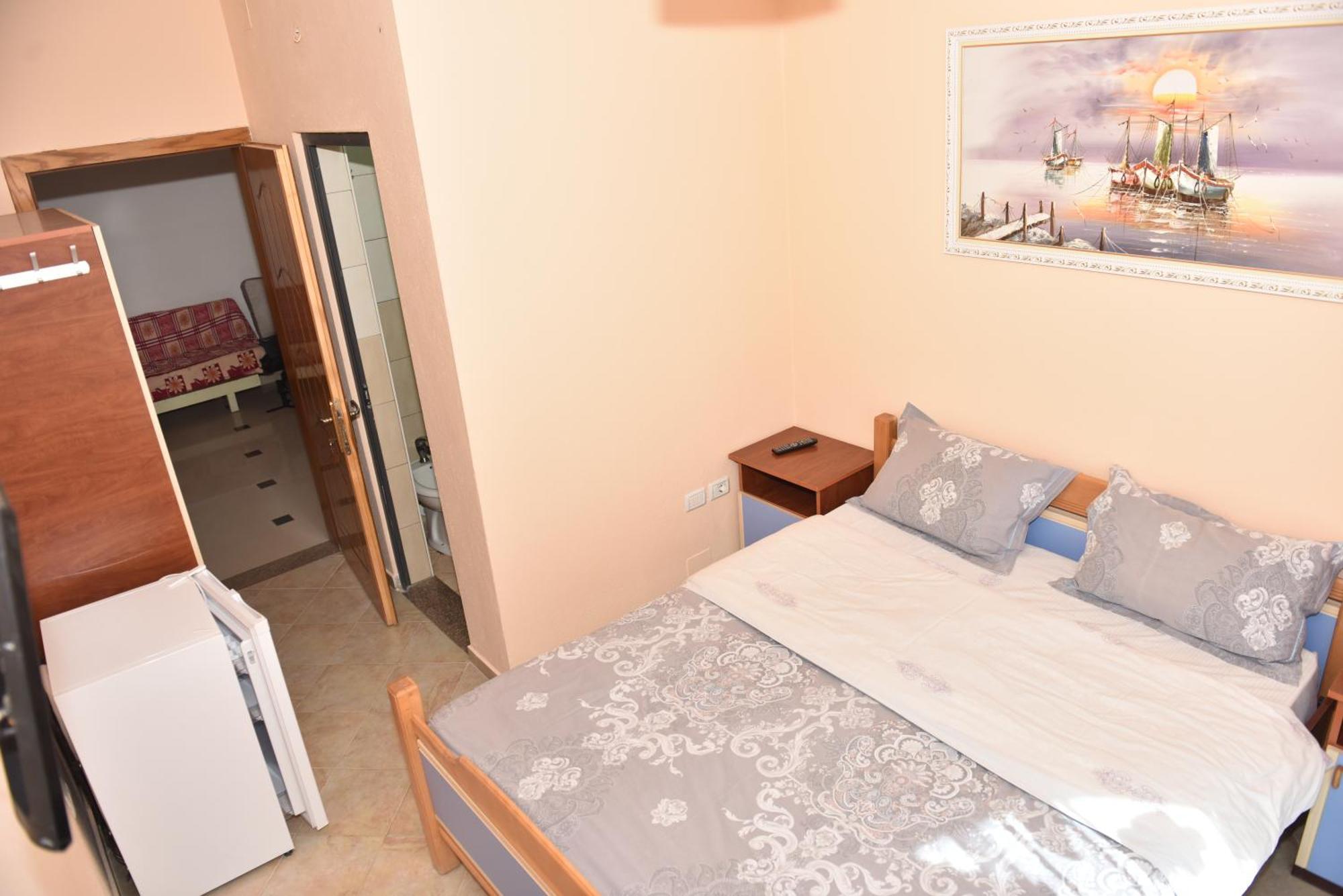 Hotel Termal Peshkopi Dış mekan fotoğraf