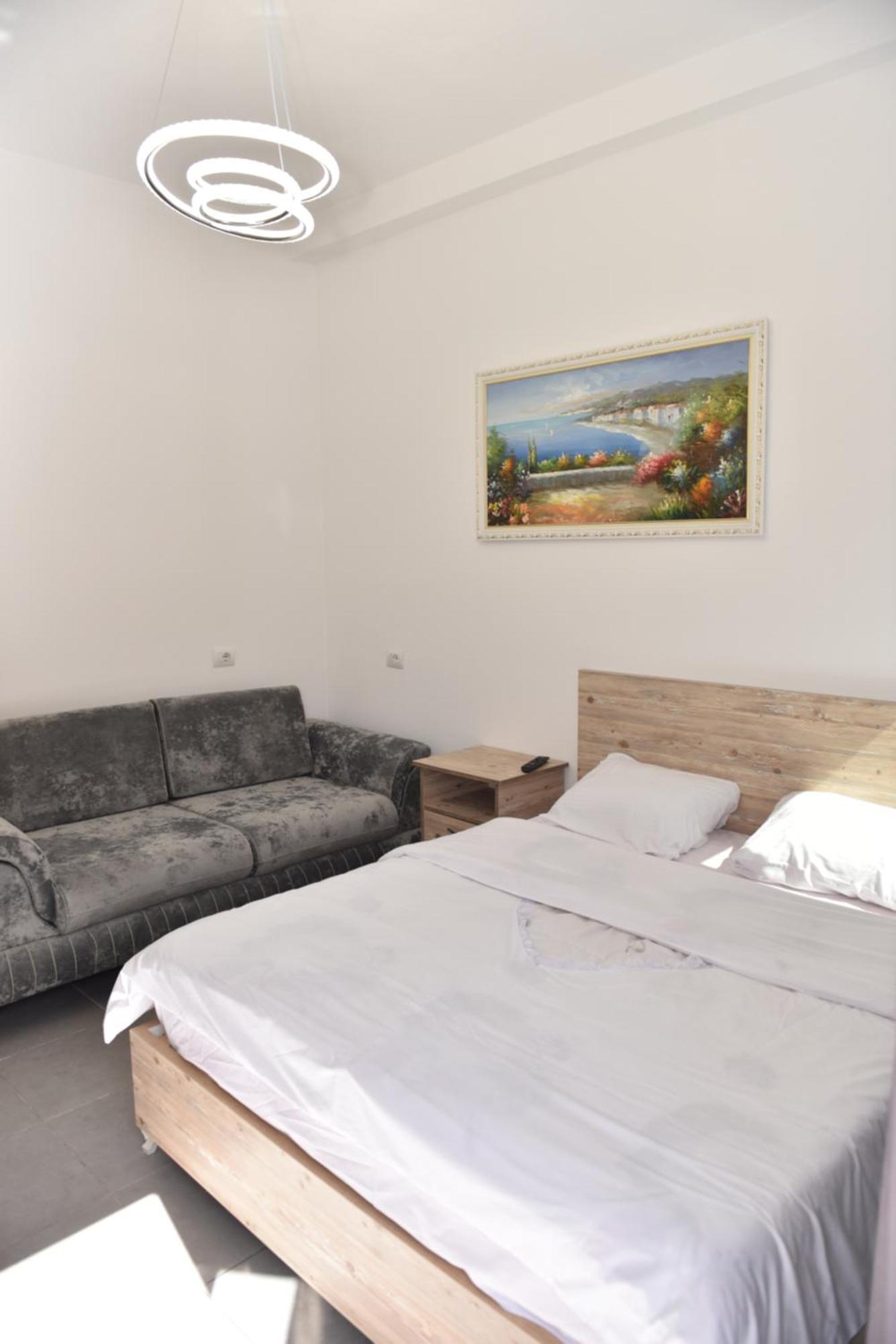Hotel Termal Peshkopi Dış mekan fotoğraf