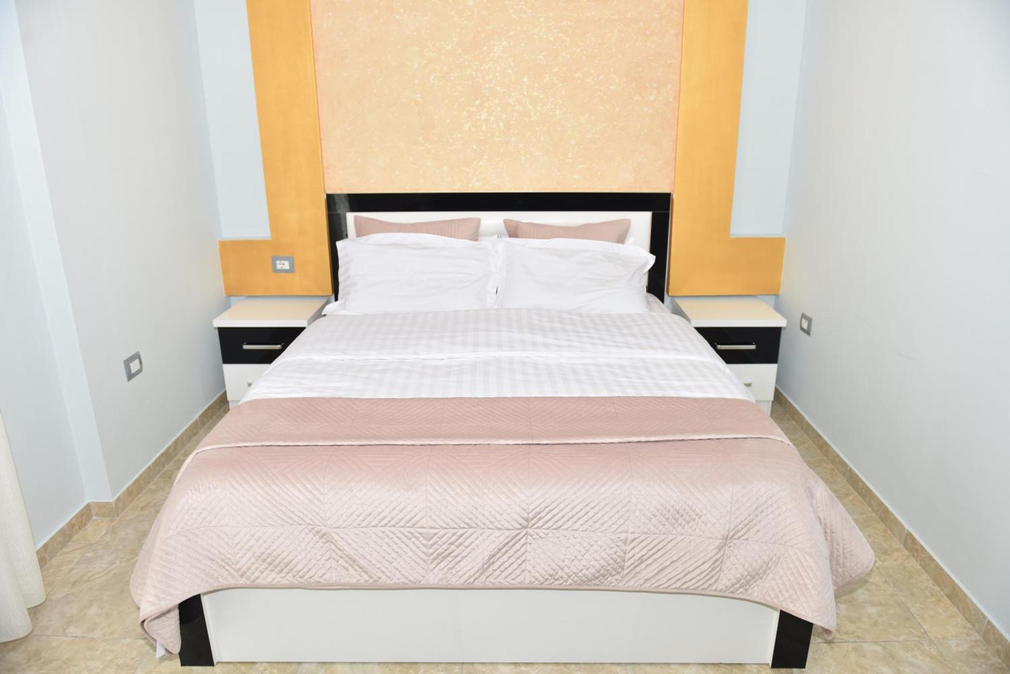 Hotel Termal Peshkopi Dış mekan fotoğraf