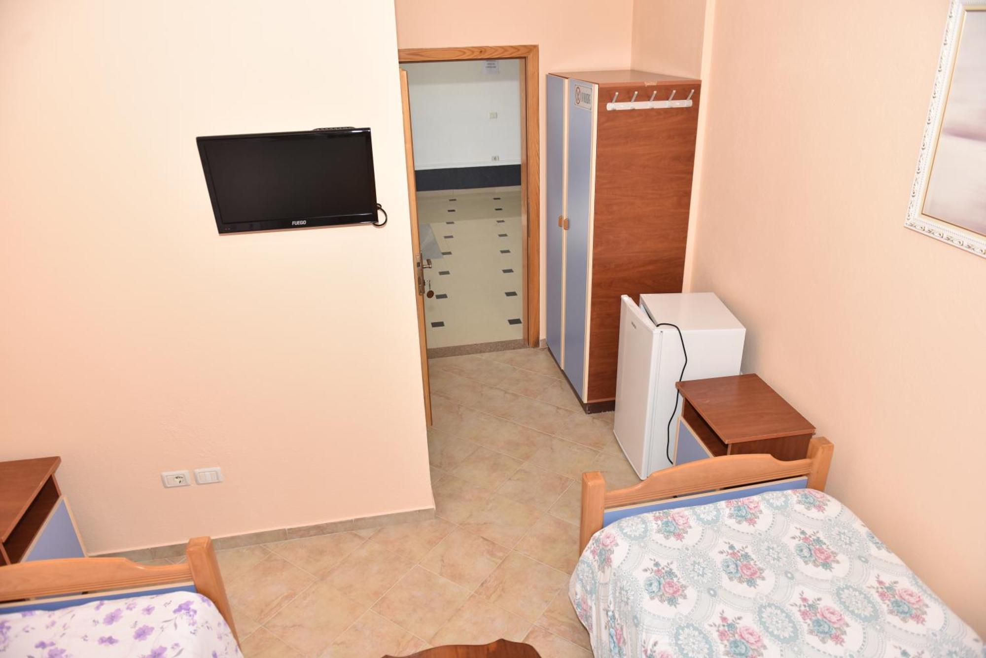 Hotel Termal Peshkopi Dış mekan fotoğraf