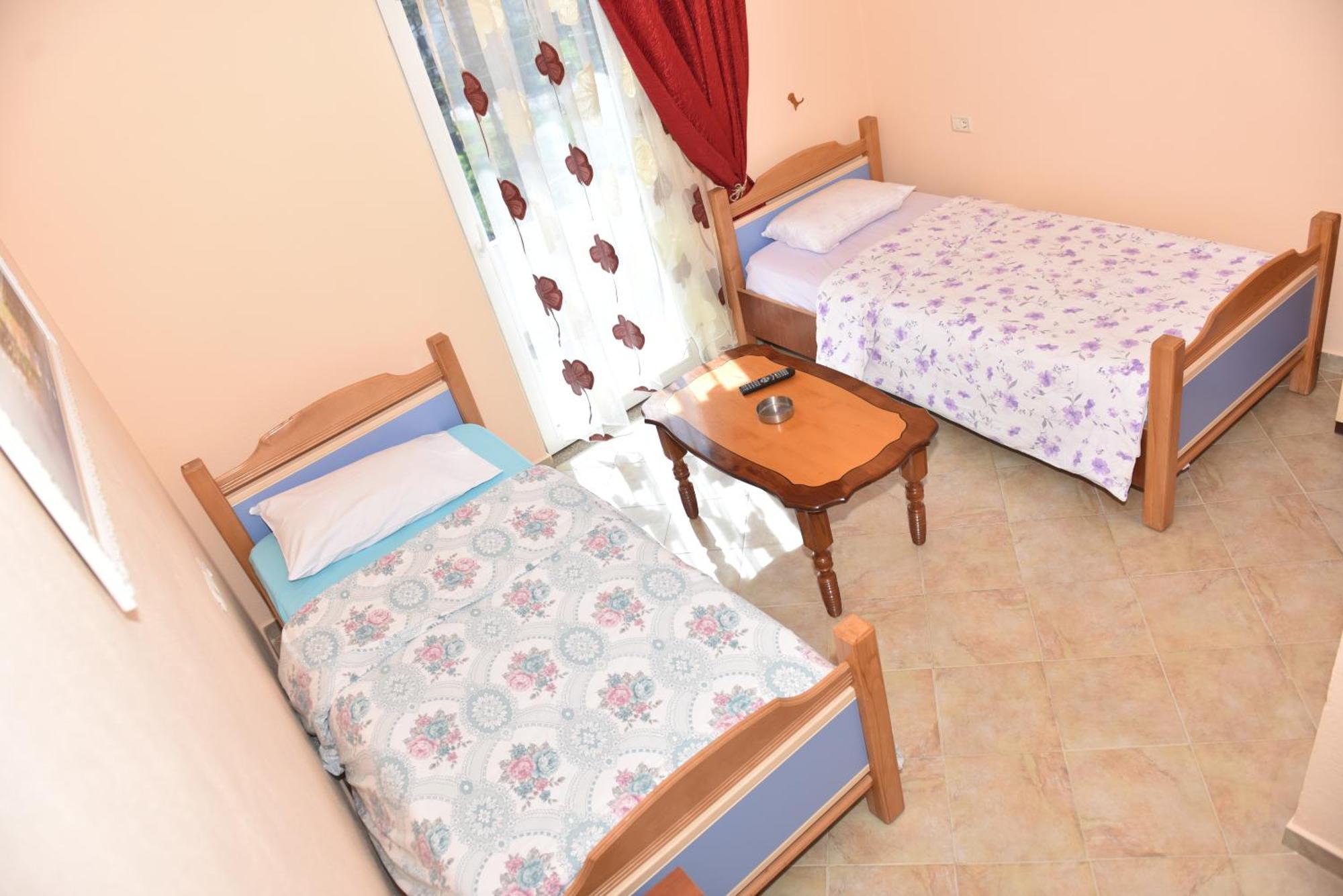 Hotel Termal Peshkopi Dış mekan fotoğraf