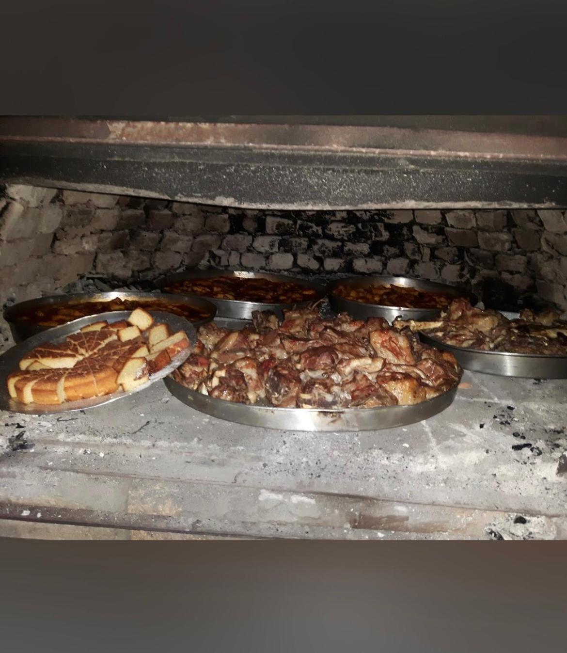 Hotel Termal Peshkopi Dış mekan fotoğraf